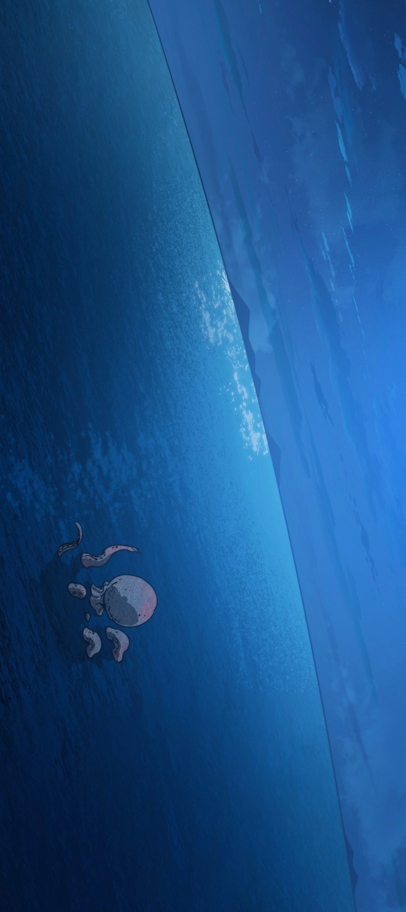 Read Existence EN Manga Online