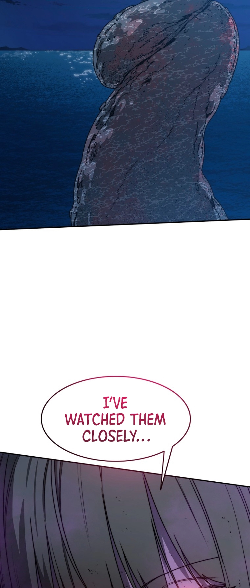 Read Existence EN Manga Online