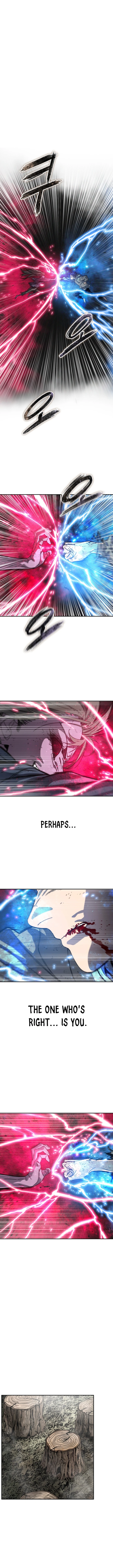 Read Existence EN Manga Online