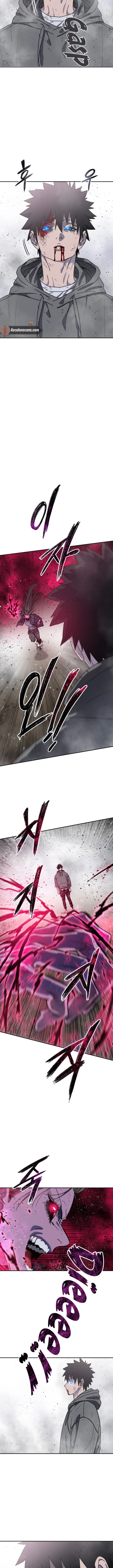 Read Existence EN Manga Online