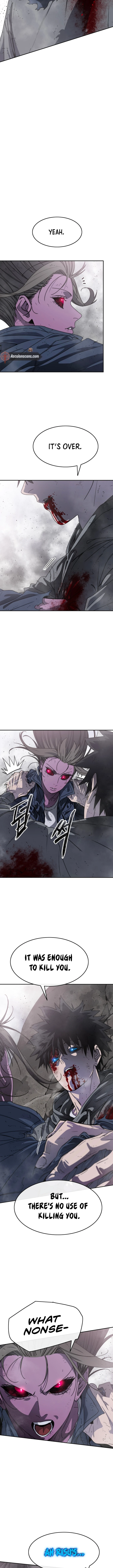 Read Existence EN Manga Online