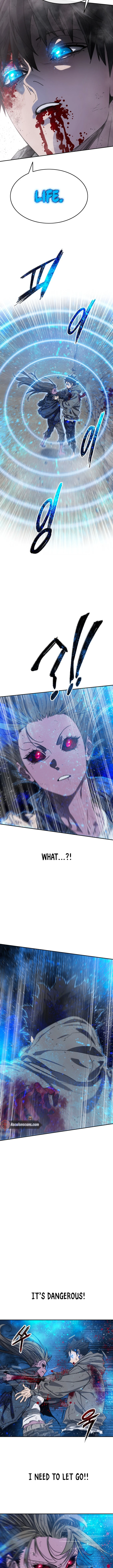 Read Existence EN Manga Online