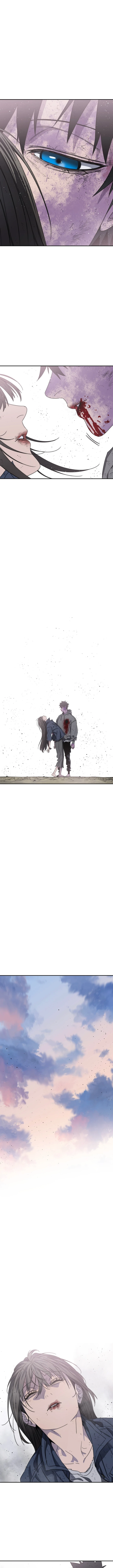 Read Existence EN Manga Online