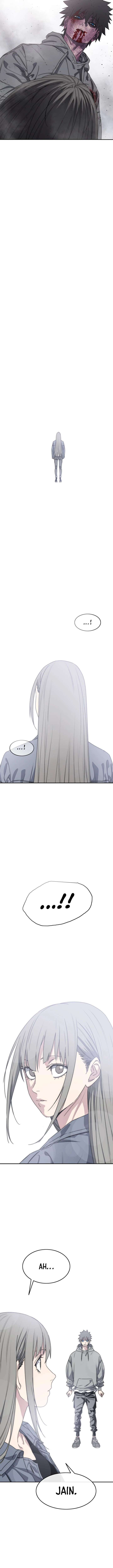 Read Existence EN Manga Online