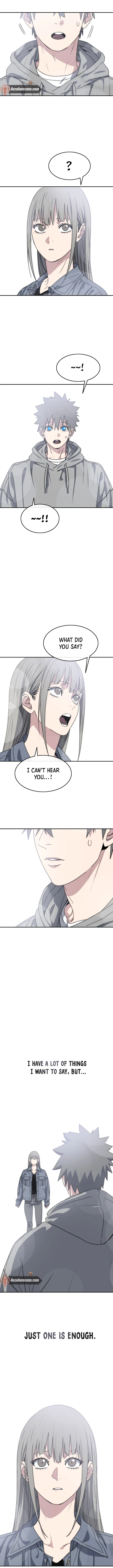 Read Existence EN Manga Online