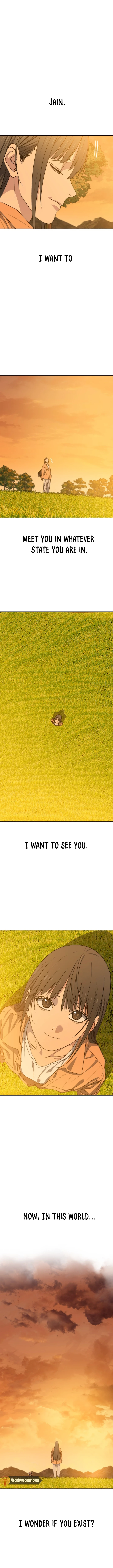 Read Existence EN Manga Online