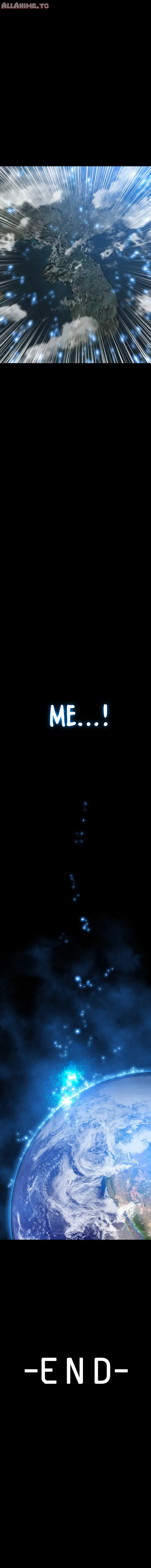 Read Existence EN Manga Online