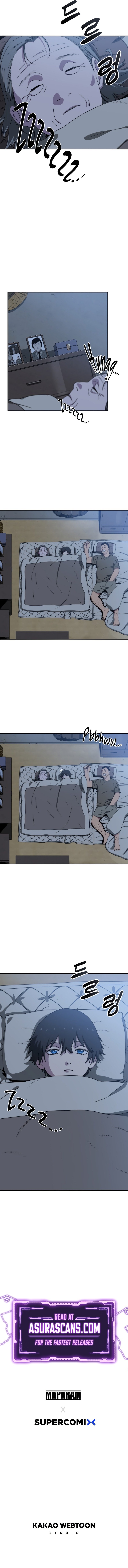 Read Existence EN Manga Online