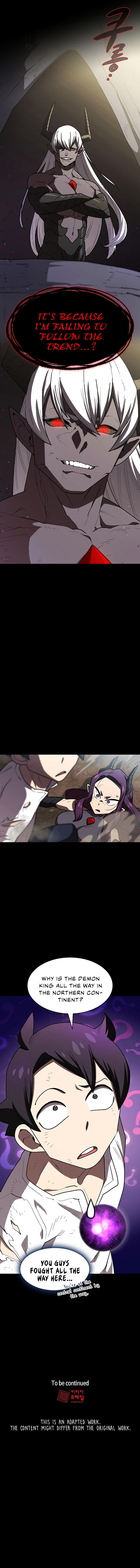 Read FFF-Class Trashero EN Manga Online