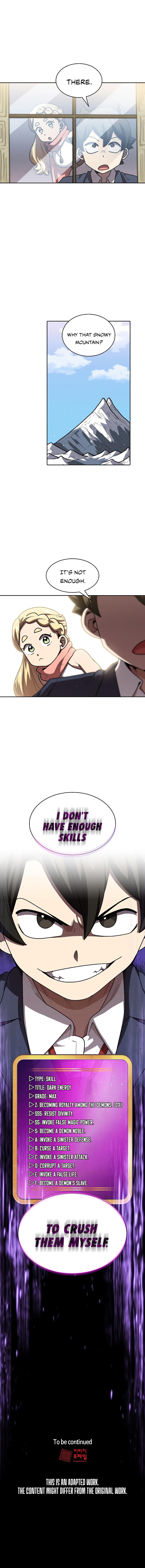 Read FFF-Class Trashero EN Manga Online