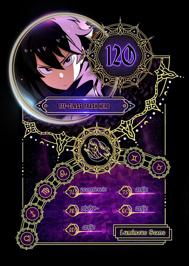 Read FFF-Class Trashero EN Manga Online