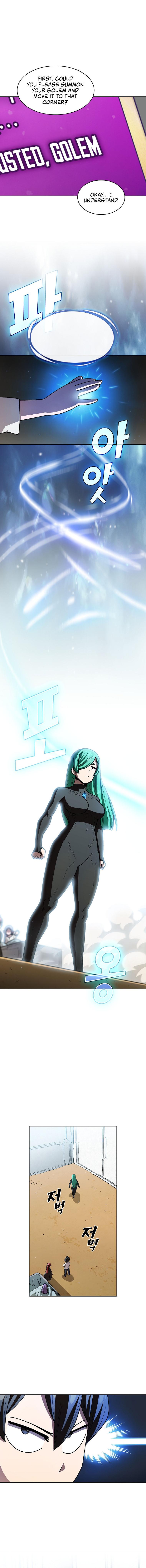 Read FFF-Class Trashero EN Manga Online