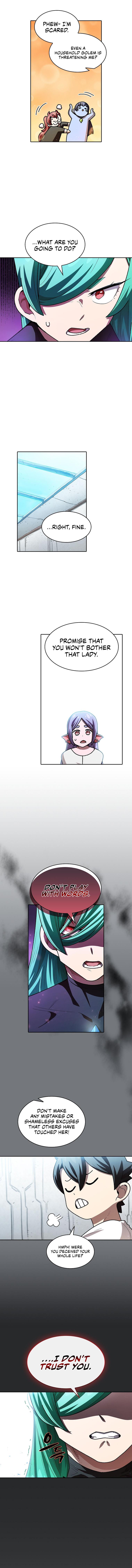 Read FFF-Class Trashero EN Manga Online