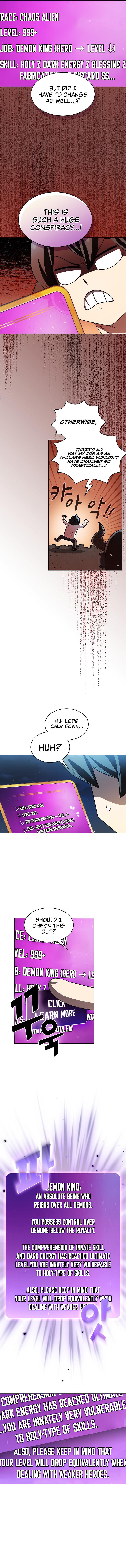 Read FFF-Class Trashero EN Manga Online