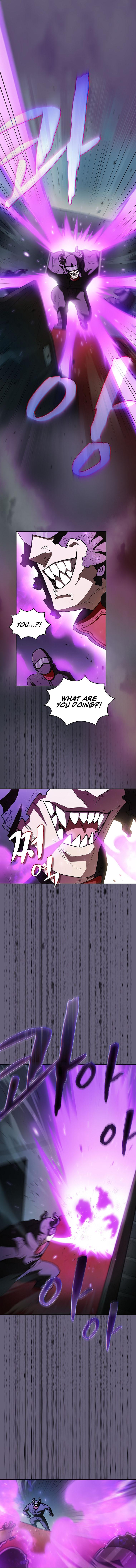 Read FFF-Class Trashero EN Manga Online