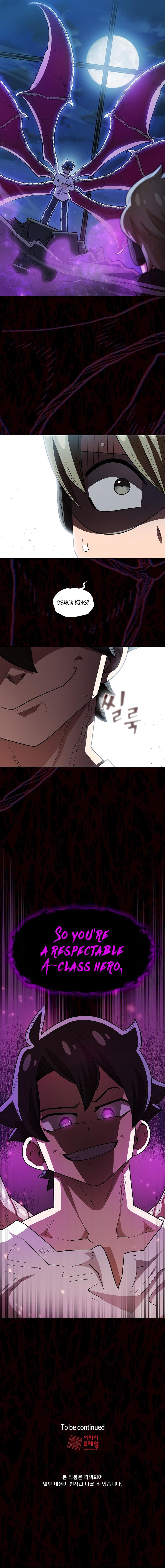 Read FFF-Class Trashero EN Manga Online