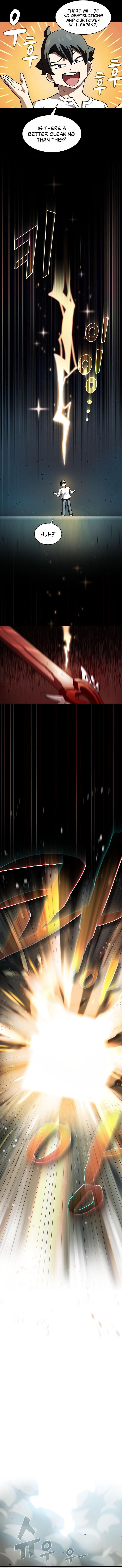 Read FFF-Class Trashero EN Manga Online