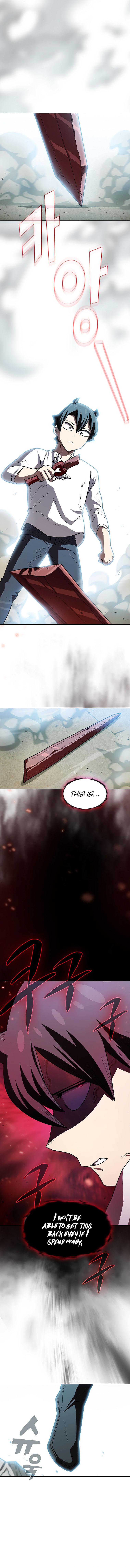 Read FFF-Class Trashero EN Manga Online