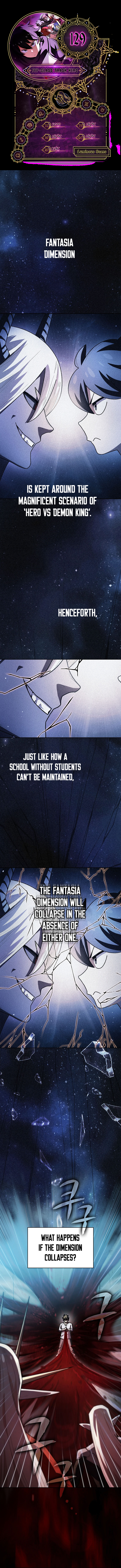 Read FFF-Class Trashero EN Manga Online