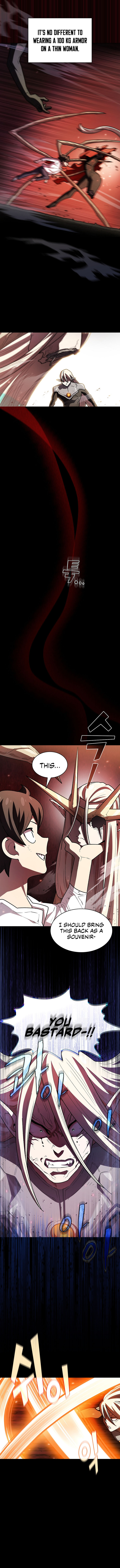 Read FFF-Class Trashero EN Manga Online