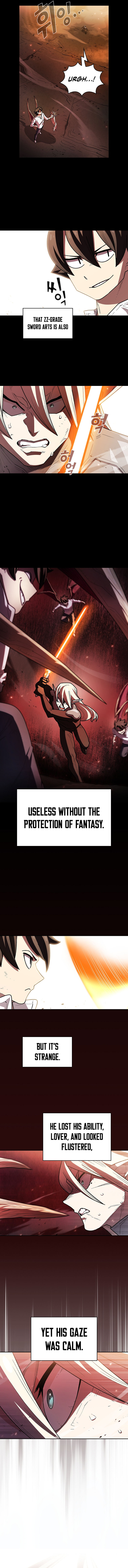 Read FFF-Class Trashero EN Manga Online