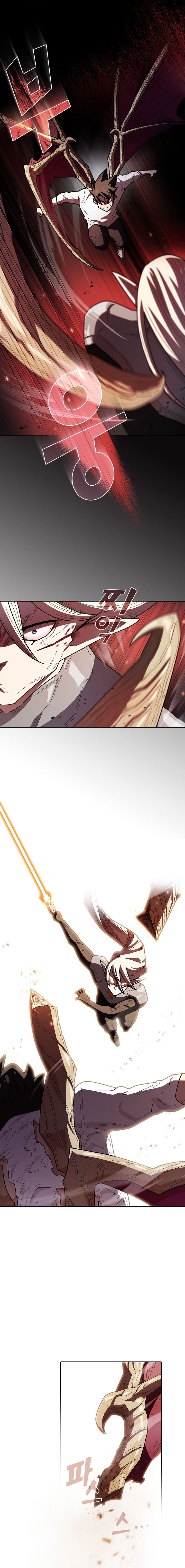 Read FFF-Class Trashero EN Manga Online