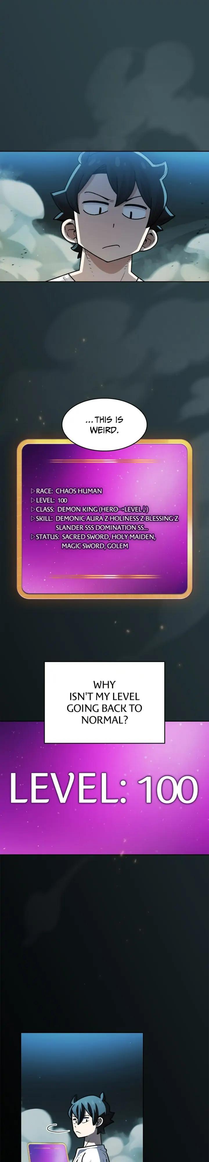 Read FFF-Class Trashero EN Manga Online