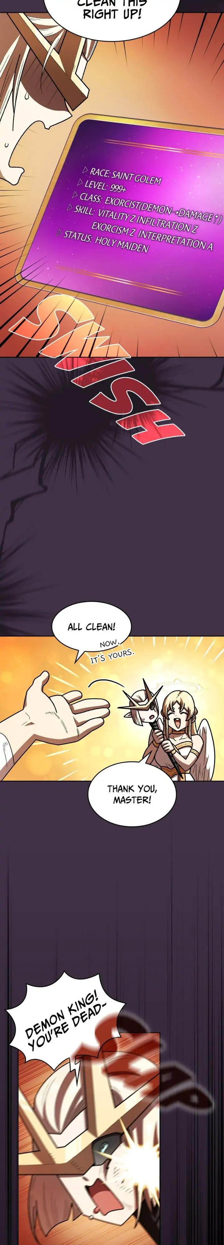 Read FFF-Class Trashero EN Manga Online