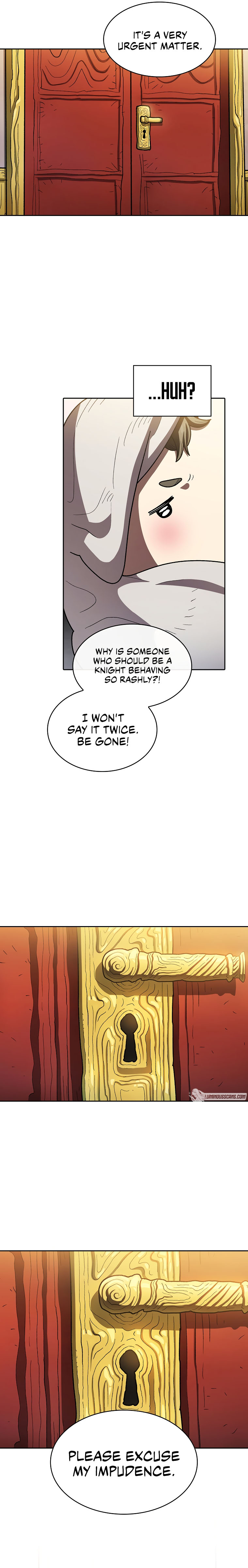 Read FFF-Class Trashero EN Manga Online