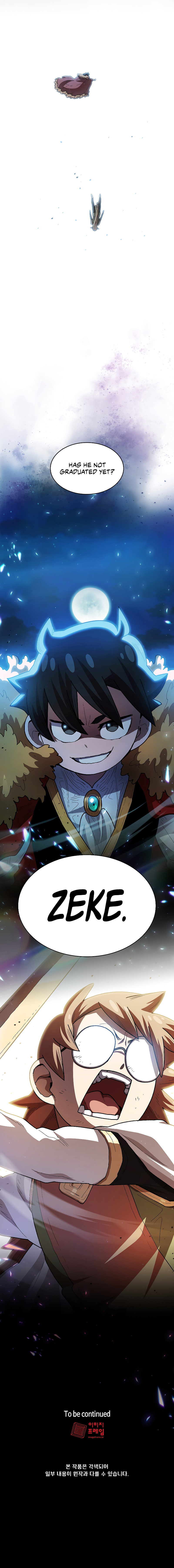 Read FFF-Class Trashero EN Manga Online