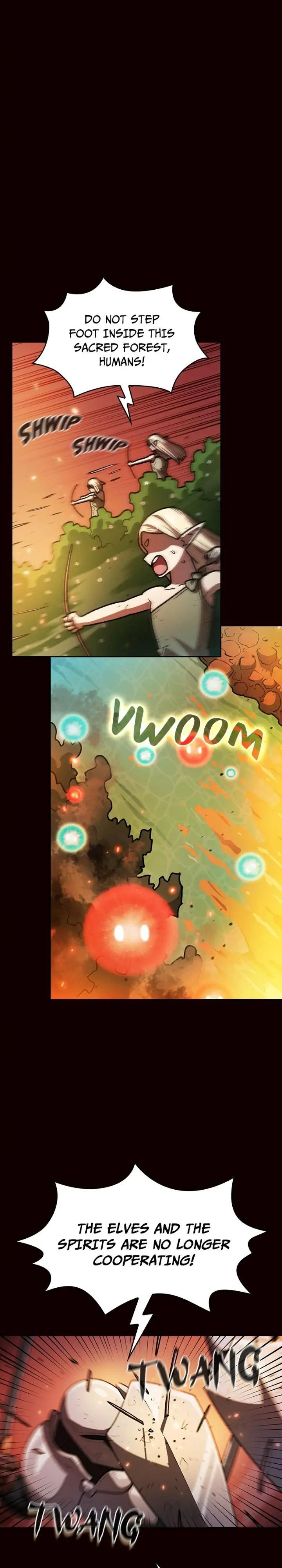 Read FFF-Class Trashero EN Manga Online