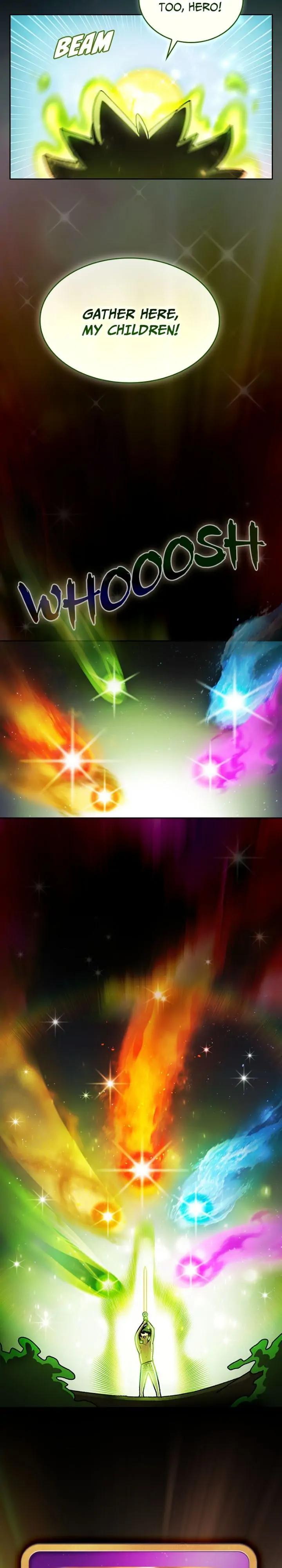 Read FFF-Class Trashero EN Manga Online