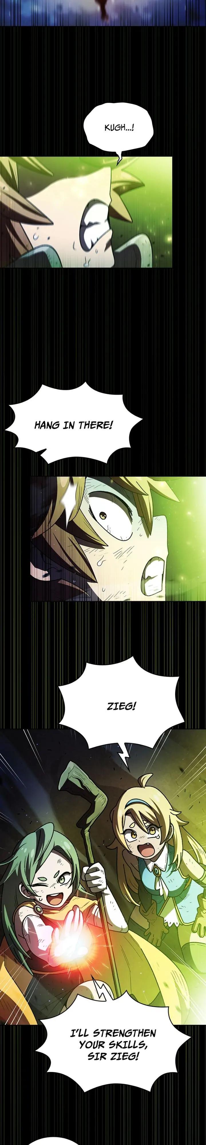 Read FFF-Class Trashero EN Manga Online