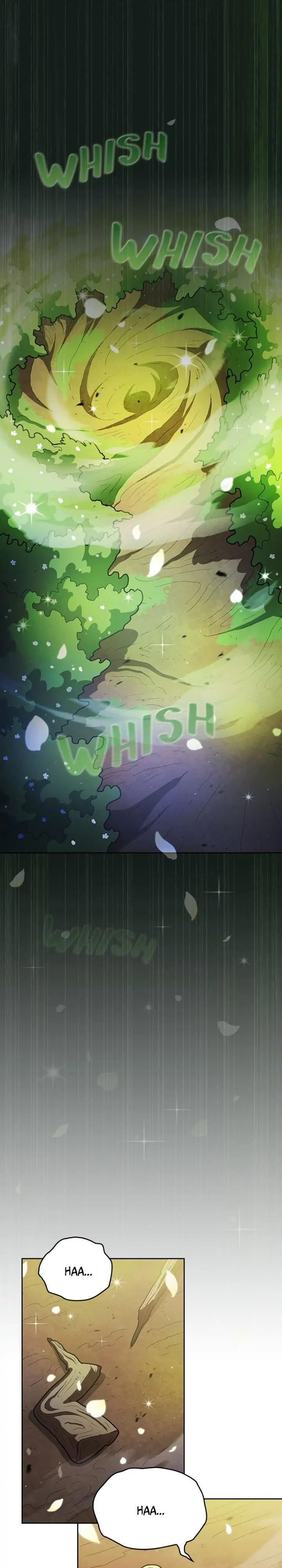 Read FFF-Class Trashero EN Manga Online