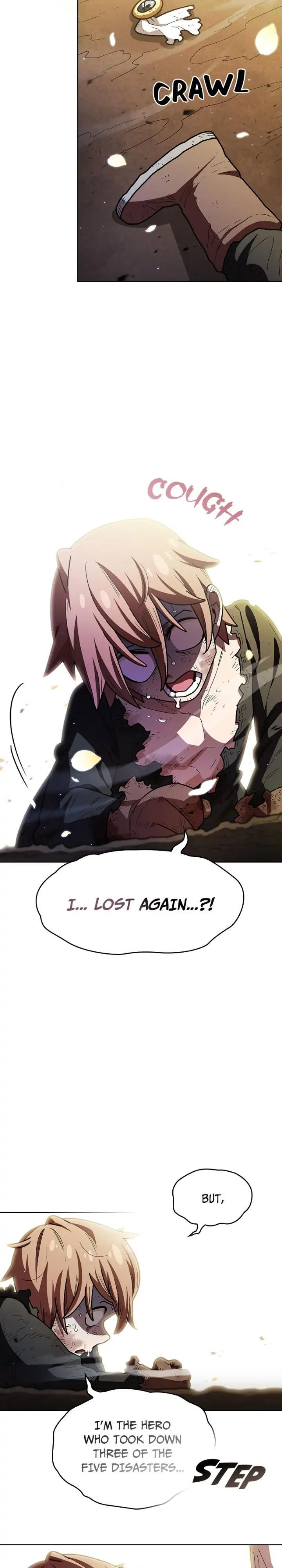 Read FFF-Class Trashero EN Manga Online