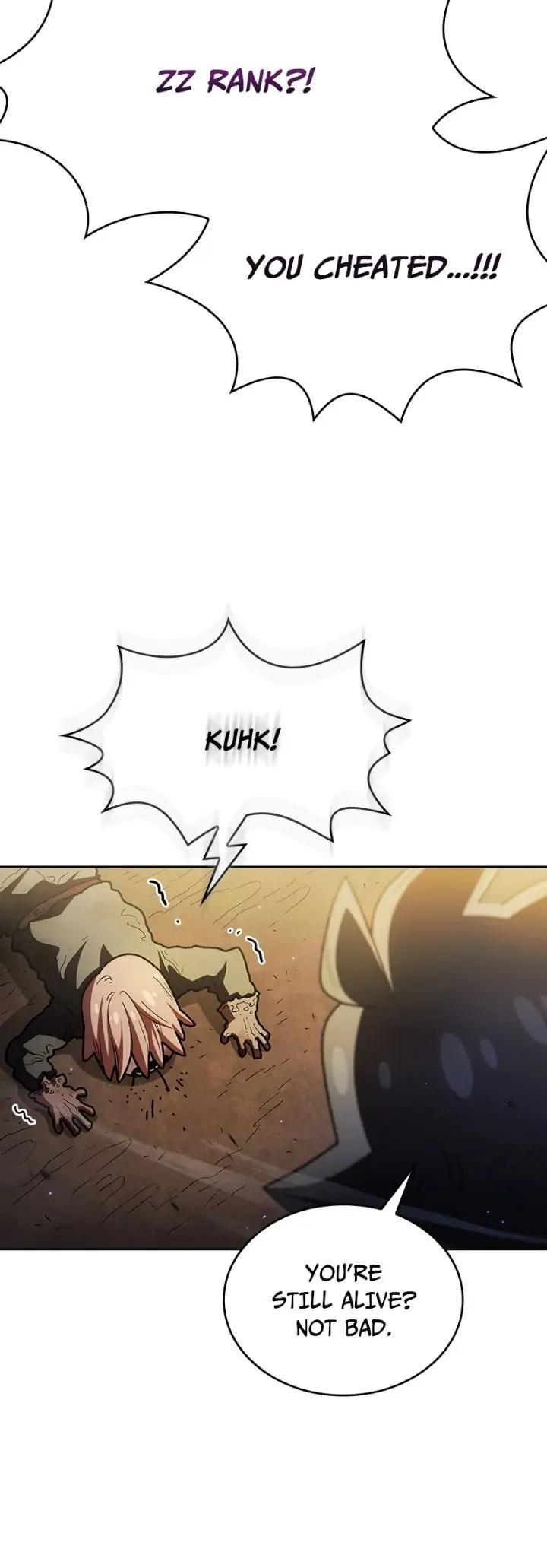 Read FFF-Class Trashero EN Manga Online