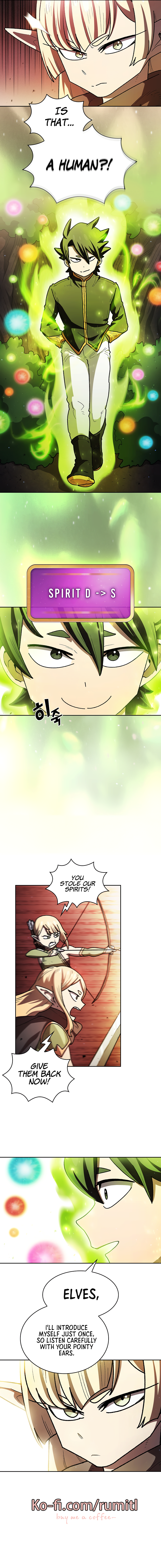 Read FFF-Class Trashero EN Manga Online