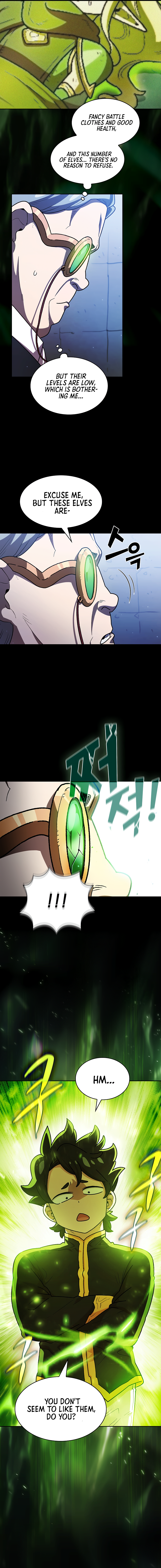 Read FFF-Class Trashero EN Manga Online