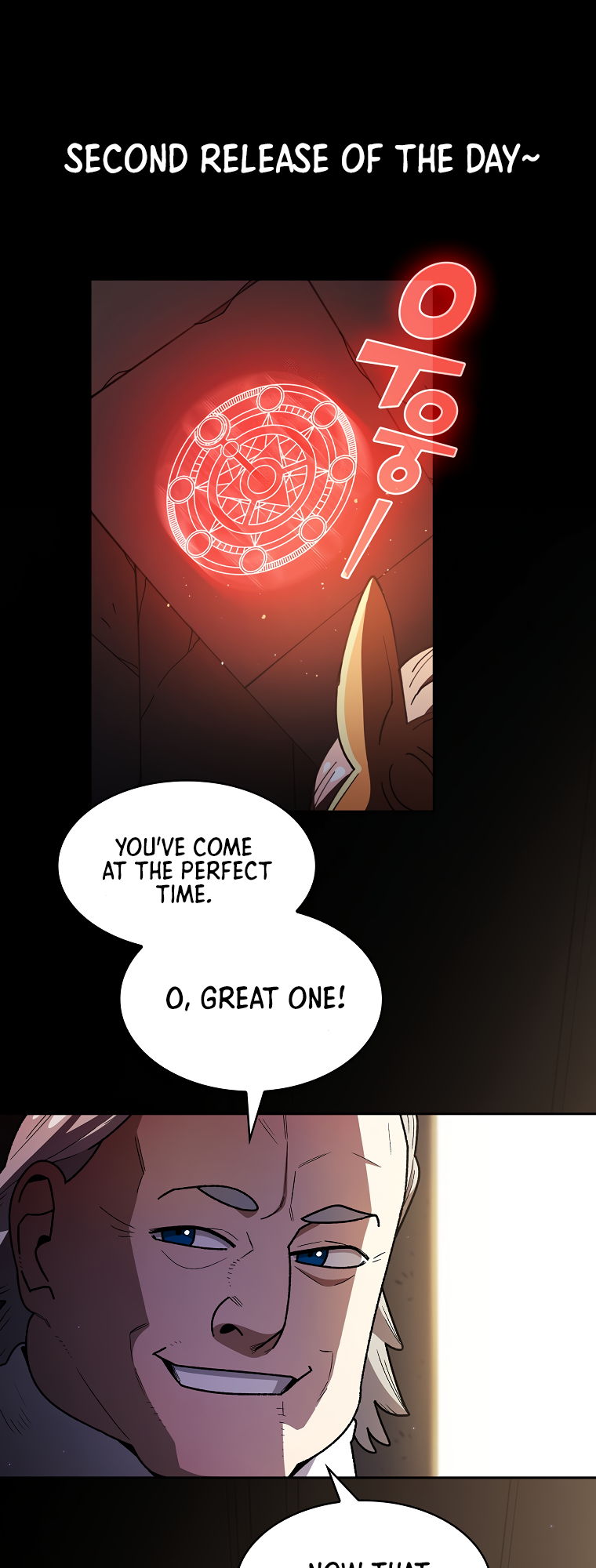 Read FFF-Class Trashero EN Manga Online