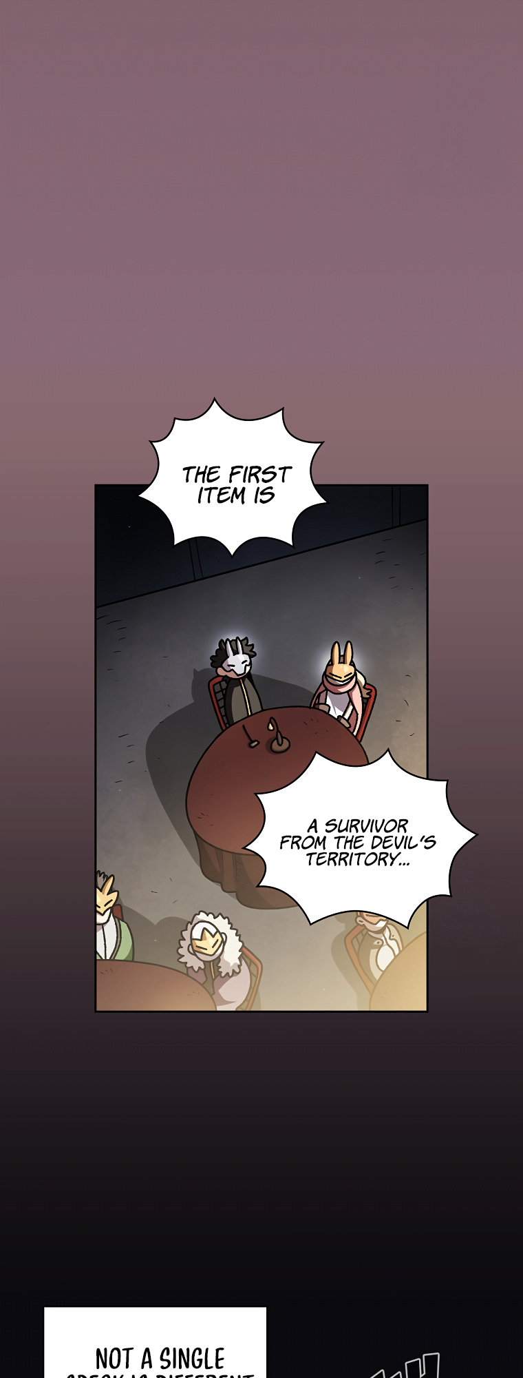 Read FFF-Class Trashero EN Manga Online