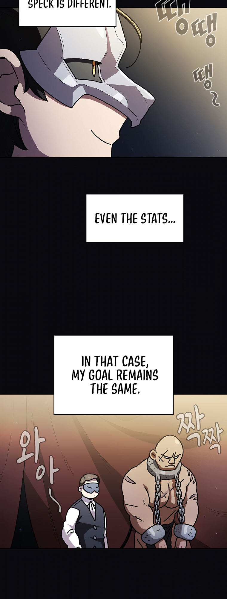 Read FFF-Class Trashero EN Manga Online