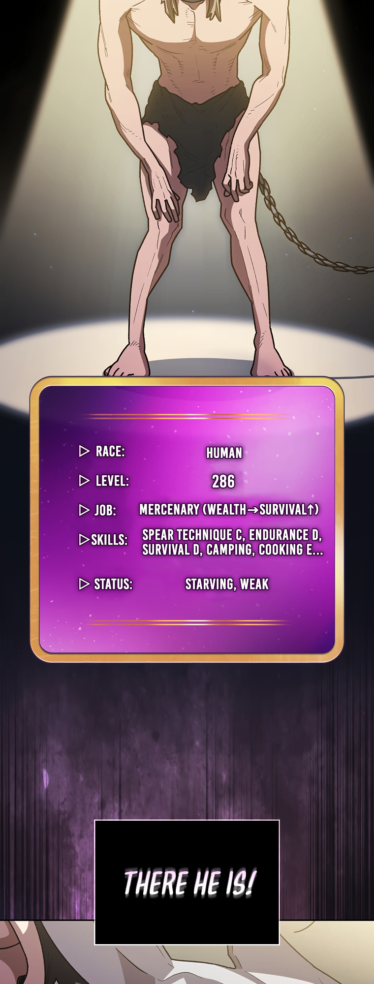 Read FFF-Class Trashero EN Manga Online