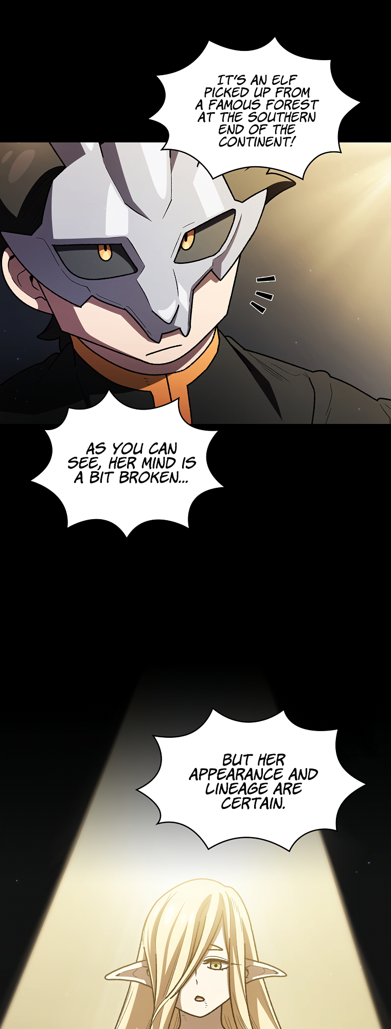 Read FFF-Class Trashero EN Manga Online