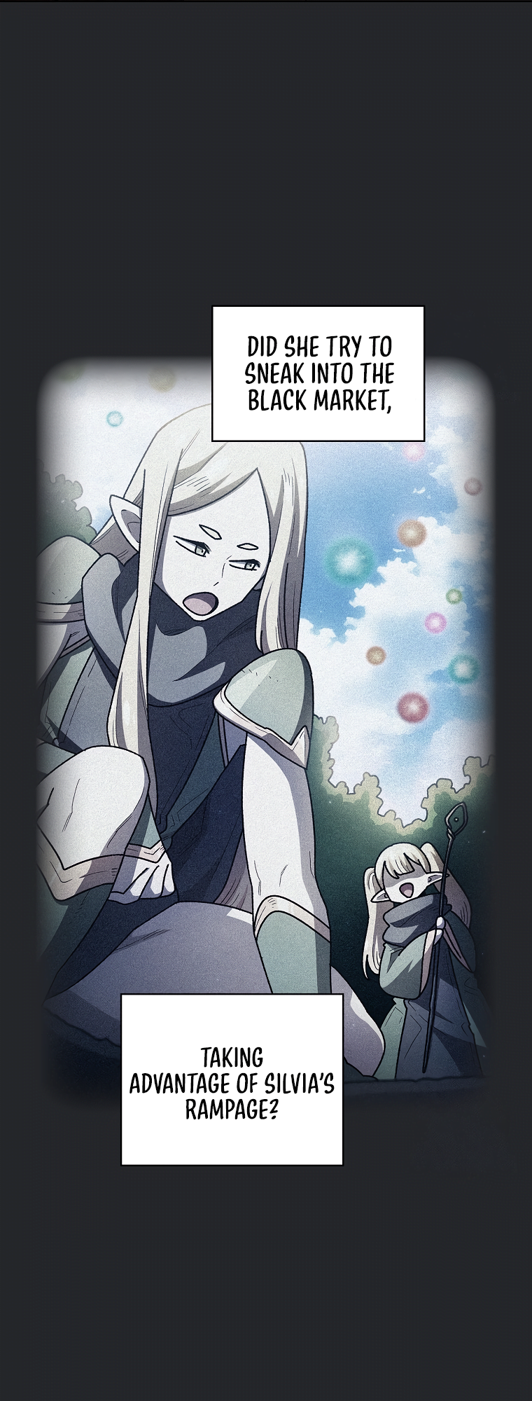 Read FFF-Class Trashero EN Manga Online