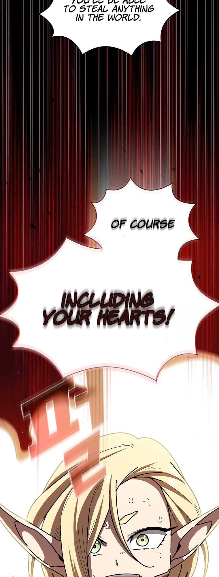 Read FFF-Class Trashero EN Manga Online