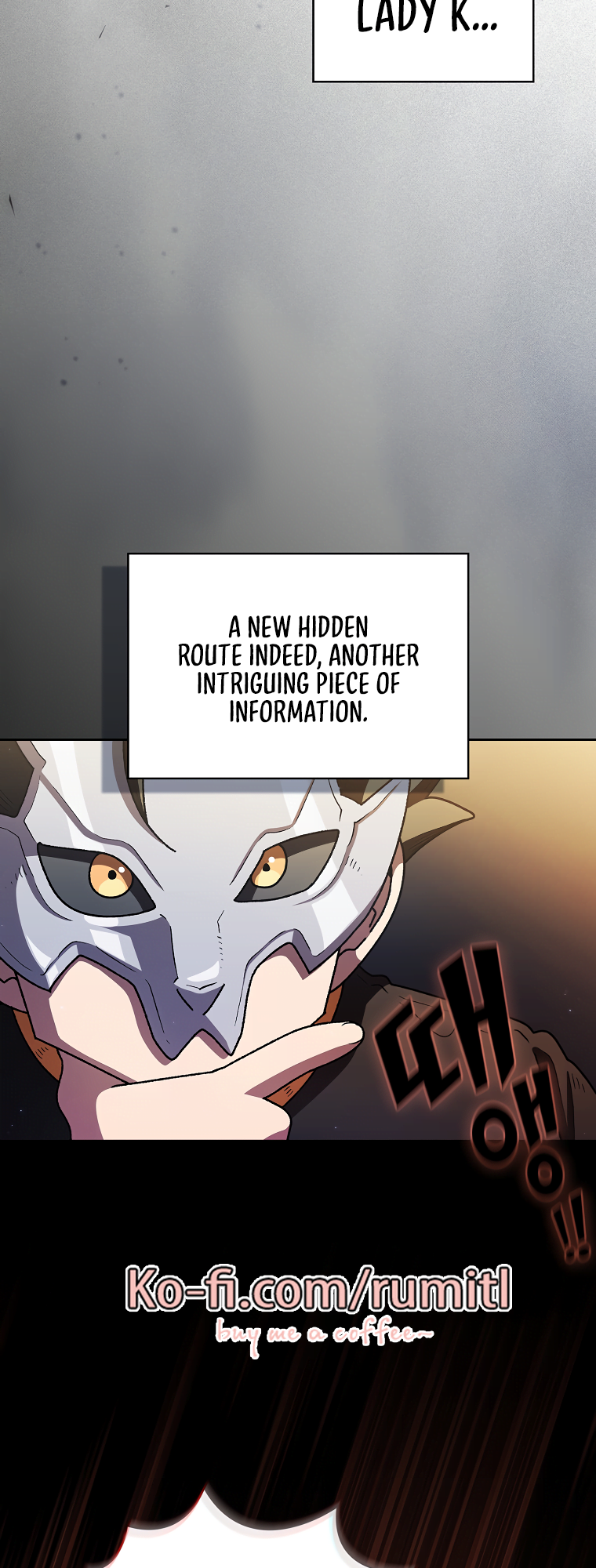 Read FFF-Class Trashero EN Manga Online