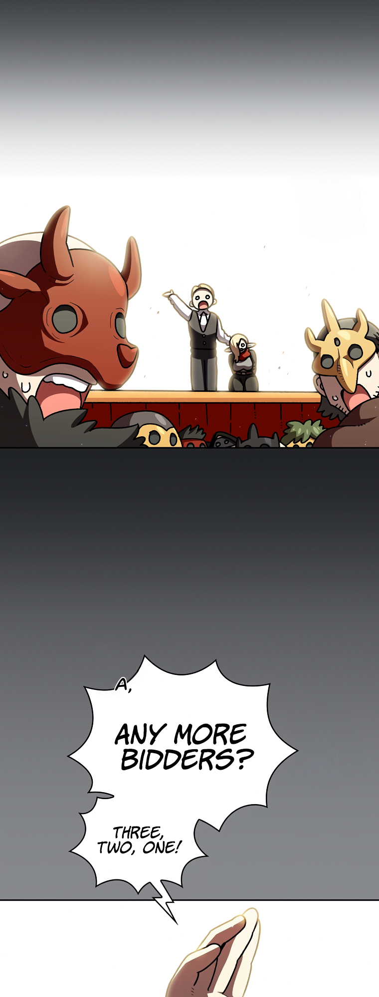 Read FFF-Class Trashero EN Manga Online