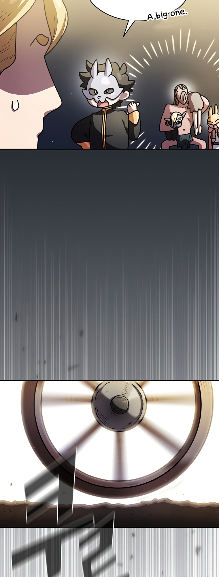 Read FFF-Class Trashero EN Manga Online