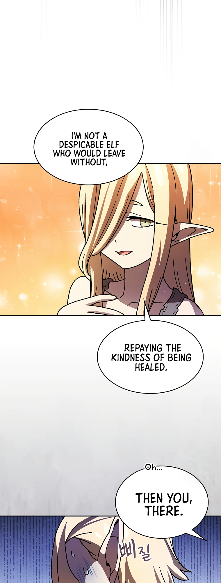 Read FFF-Class Trashero EN Manga Online