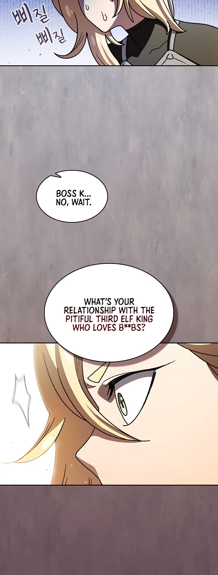 Read FFF-Class Trashero EN Manga Online